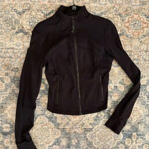 SOLD lululemon define jacket
